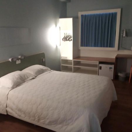 ibis budget Nao Me Toque Não Me Toques Extérieur photo