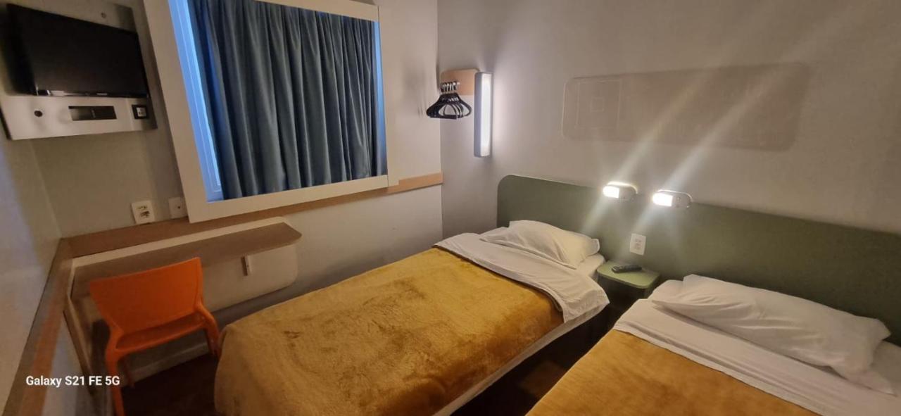 ibis budget Nao Me Toque Não Me Toques Extérieur photo