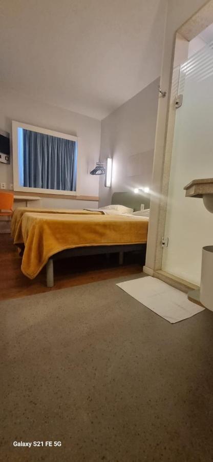 ibis budget Nao Me Toque Não Me Toques Extérieur photo