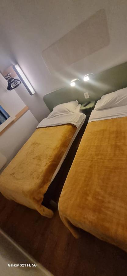 ibis budget Nao Me Toque Não Me Toques Extérieur photo