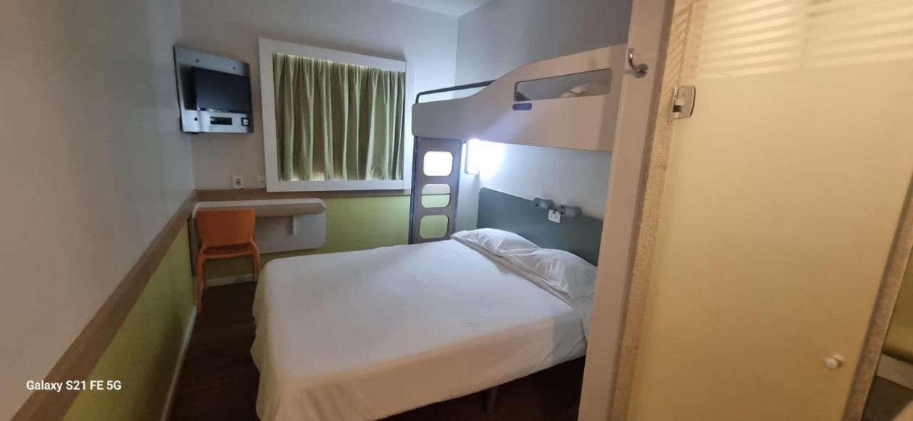 ibis budget Nao Me Toque Não Me Toques Extérieur photo
